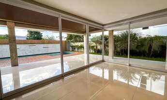 Imagem 7: Sobrado à venda com 676m²,5 quartos e 4 vagas Alphaville Flamboyant