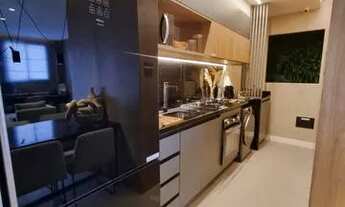 Imagem 5: Apartamento para Venda em Rio de Janeiro, Cachambi, 2 dormitórios, 1 suíte, 2 banheiros