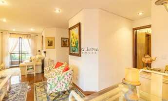 Imagem 4: Apartamento Venda 3 Dormitórios - 128 m² Campo Belo