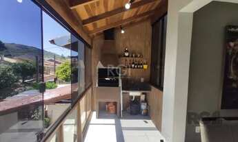 Imagem 4: Casa Condominio em Hípica