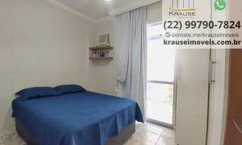 Imagem 7: Apartamento para Venda em Cabo Frio, Braga, 3 dormitórios, 1 suíte, 3 banheiros, 2 vagas