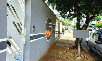 Imagem 4: Casa à venda, 230 m² por R$ 798.000,00 - Jardim Santana - Americana/SP