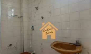 Imagem 2: Apartamento com 3 dormitórios à venda, 119 m² por R$ 530.000,00 - José Menino - Santos/SP