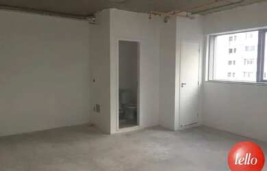 Imagem 4: São Paulo - Conjunto Comercial/Sala - Santana