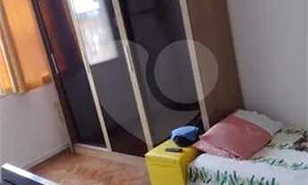 Imagem 6: APARTAMENTO - 02 QUARTOS (1 SUÍTE) + DEPENDÊNCIA - ENGENHO NOVO [ME