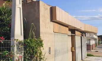 Imagem: Casa para Venda em Imbituba, CAMPO DA AVIAÇÃO