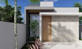 Imagem 3: Casa com 3 dormitórios à venda, 86 m² por R$ 690.000,00 - Residencial Jardins da Catalunha