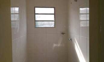 Imagem 2: Casa com 1 dormitório para alugar, 45 m² por R$ 750,00/mês - Cidade Satélite Santa Bárbara