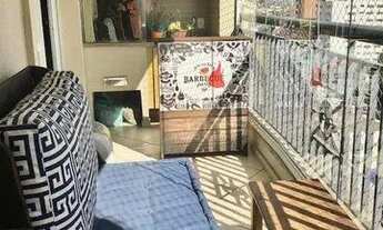 Imagem: Apartamento com 3 dormitórios à venda