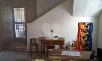 Imagem 4: Casa de vila- 02 quartos - Cascadura [ME