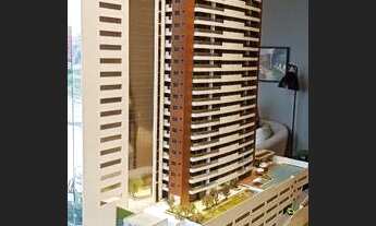 Imagem 5: Apartamento para venda possui 91 metros quadrados com 3 quartos em Pedreira - Belém - PA