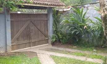 Imagem 5: Sobrado para aluguel tem 150 metros quadrados com 3 quartos em Boiçucanga - São Sebastião