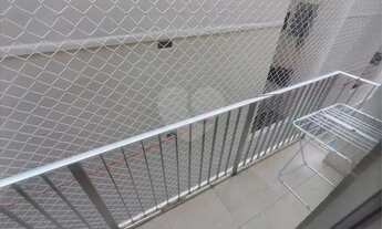 Imagem 5: Apartamento - 03 quartos - Méier [ME