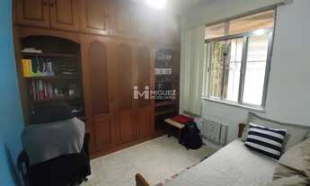 Imagem 4: Tijuca Apartamento com 2 dormitórios