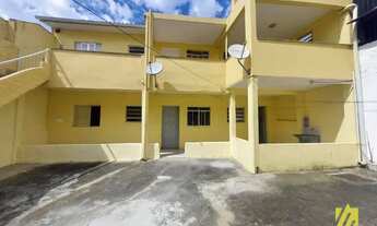 Imagem: Casa térrea 1 dorm - Locação - Jardim