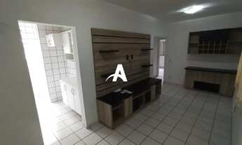 Imagem 2: Apartamento à venda, 3 quartos, 1 suíte, 1 vaga, CAZECA - Uberlândia/MG