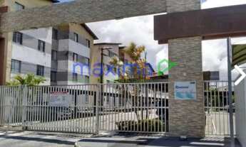 Imagem: Cond. Caminho dos Ventos