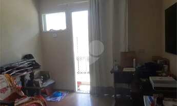 Imagem 6: Apartamento - 02 quartos - Cachambi [ME