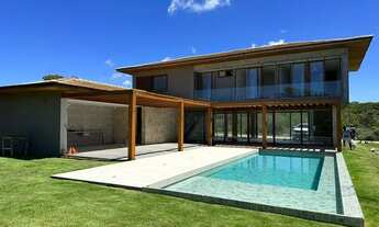 Imagem: Casa de condomínio para venda com 285 metros