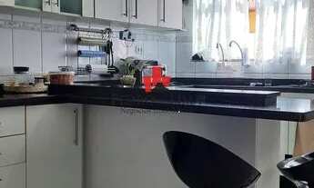 Imagem 4: Sobrado em condomínio 4 Dormitórios e 1 vaga na Penha