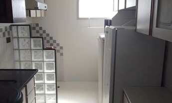 Imagem 3: Duplex Com 100 m², 02 Suítes, 01 Vaga C/ Lazer E Serviço De Camareira