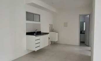 Imagem 2: Alugo apto 47m2 - 2qts - Varanda - 1 garagem - em candeias