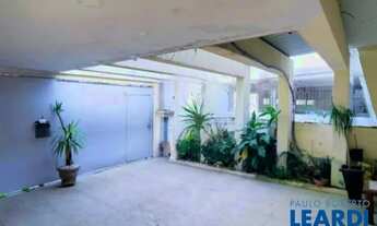 Imagem 5: SOBRADO - VILA CORDEIRO - SP