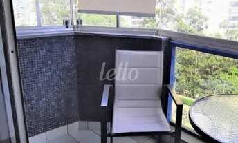 Imagem 7: São Paulo - Apartamento Padrão - Campo Belo