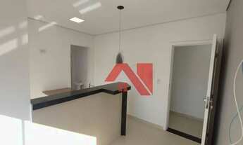 Imagem 3: Kitnet com 1 dormitório para alugar, 23 m² por R$ 1.200,00/mês - Loteamento Morro do Ouro