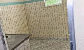 Imagem 7: Casa de vila para aluguel tem 34 metros quadrados com 1 quarto em Braz de Pina - Rio de Ja