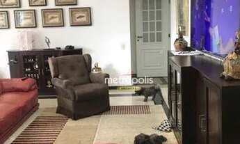 Imagem 6: Apartamento com 3 dormitórios à venda, 150 m² por R$ 950.000,00 - Santa Paula - São Caetan