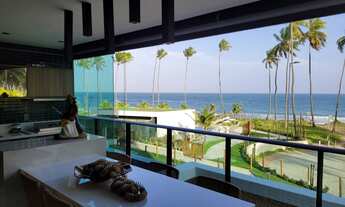 Imagem: Gd. Apartamento 171m², 4 Suítes, reformado