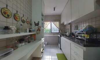 Imagem 6: Vendo Apartamento 131 m² com suite 02 vagas de garagem nas Graças