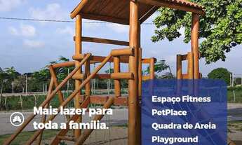 Imagem 3: Lotes De 10X25 Na Caucaia, 3 Min Do Icarai Com Infraestrutura Completa!