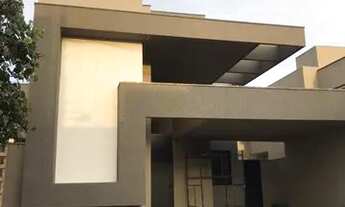 Imagem 2: Casa de condomínio térrea para venda com 175 metros quadrados com 3 quartos