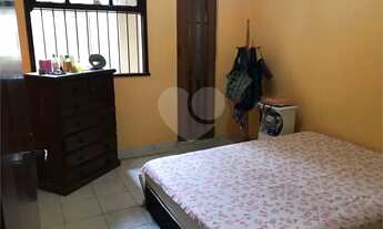 Imagem 5: Apartamento tipo casa- 04 quartos - Méier [ME