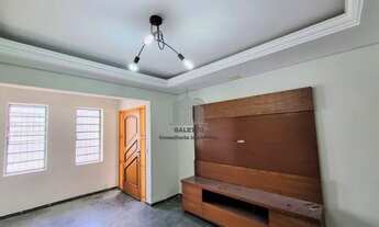 Imagem 1: Casa Térrea com 3 Dormitórios em Campinas Jardim Von Zuben