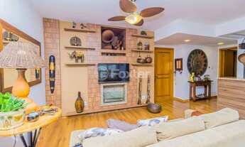 Imagem 3: Apartamento para venda com 87 metros quadrados com 3 quartos em Jardim Sabará - Porto Aleg