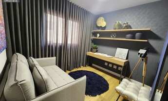 Imagem 5: Apartamento à venda, 3 quartos, 1 suíte, 3 vagas, São Pedro - Belo Horizonte/MG