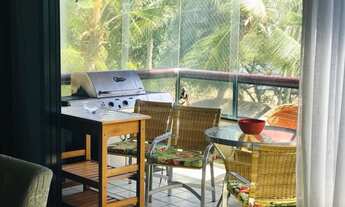 Imagem 2: Apartamento para venda possui 300 metros quadrados com 5 quartos