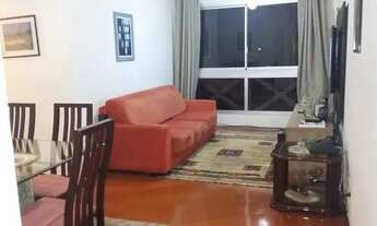 Imagem 2: Apartamento de 64m² a venda no Horto Florestal, venha conhecer!!