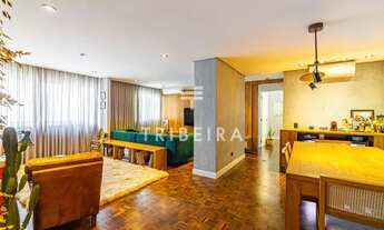 Imagem: Imóvel de 110m², com 2 dormitórios (sendo