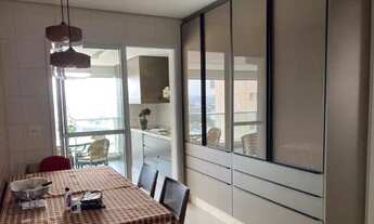 Imagem 5: Apartamento à venda no condomínio Helbor Offices em São José dos Campos-SP