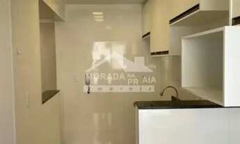 Imagem 6: Apartamento 2 suítes sacada gourmet no Canto do Forte apenas 350 mts da Praia!!!