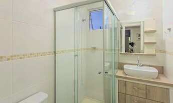 Imagem 4: Apartamento 01 suíte e 01 quarto no Saguaçú