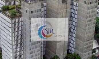 Imagem: Sala/Conjunto para aluguel possui 940 metros