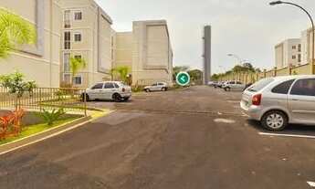 Imagem 3: Apartamento Mobiliado Parque Santa Felícia Jardim