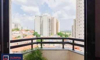 Imagem 7: Apartamento Venda 3 Dormitórios - 103 m² Vila Leopoldina