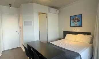 Imagem 4: Apartamento 1 dormitório para Locação em São Paulo, Bom Retiro, 1 dormitório, 1 banheiro