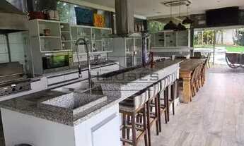 Imagem 2: Rio de Janeiro - Casa de Condomínio - <br> Barra da Tijuca